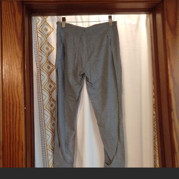 ISO lululemon split leg harem pant - Picture 2 of 5